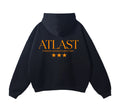 3. OVERSIZE ATL HOODIE 350GSM