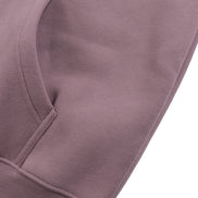 GRAY ATLAST HOODIE