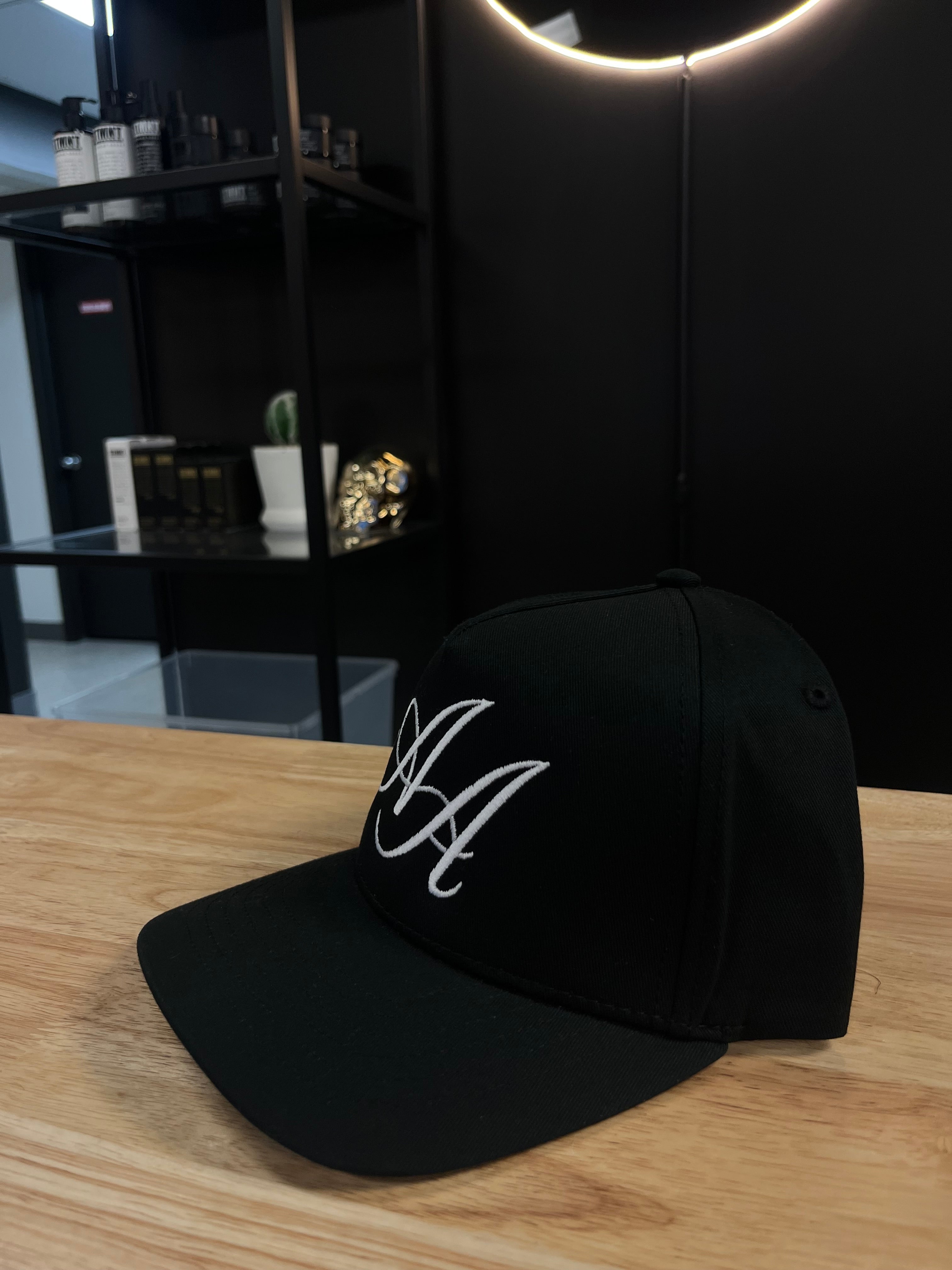 Casquette AA