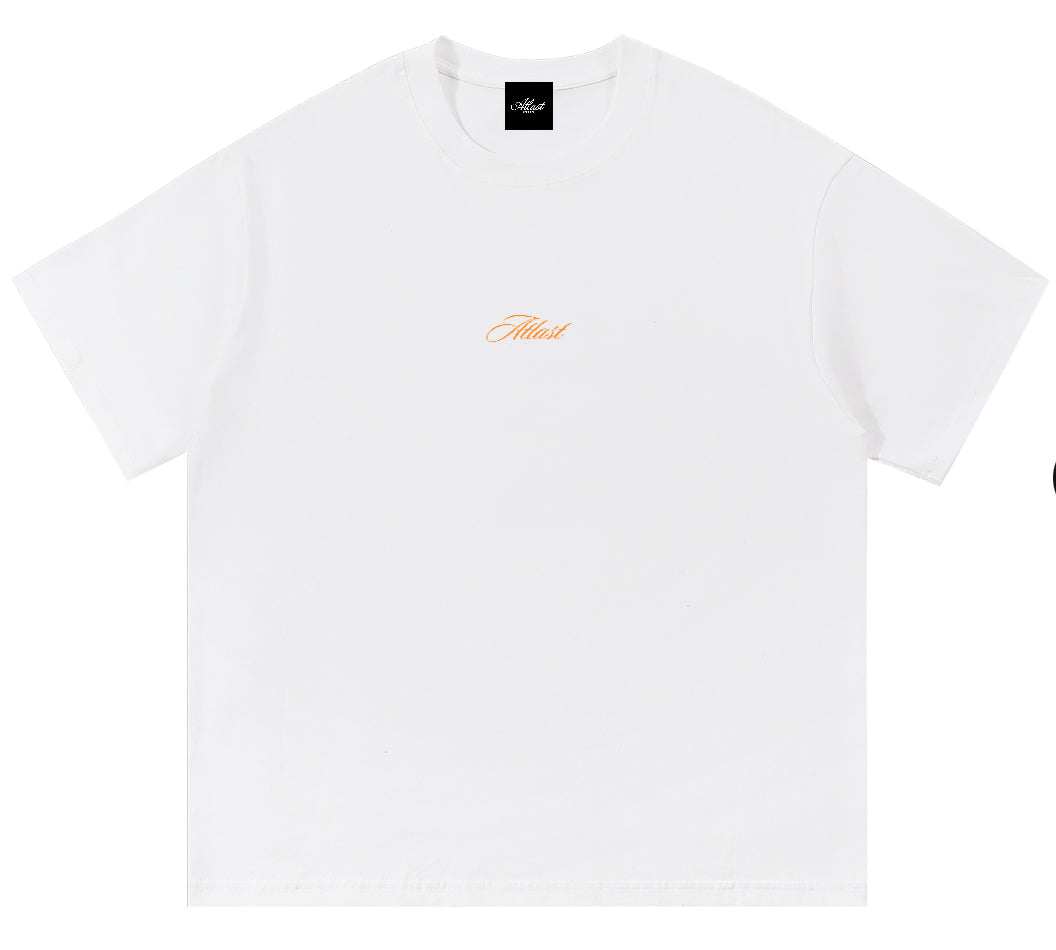 MCLAREN F1 TEE