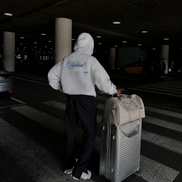 HYBRID ATHLETE HOODIE