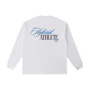HYBRID ATHLETE LONG SLEEVE
