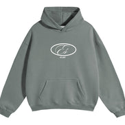 ES HOODIE