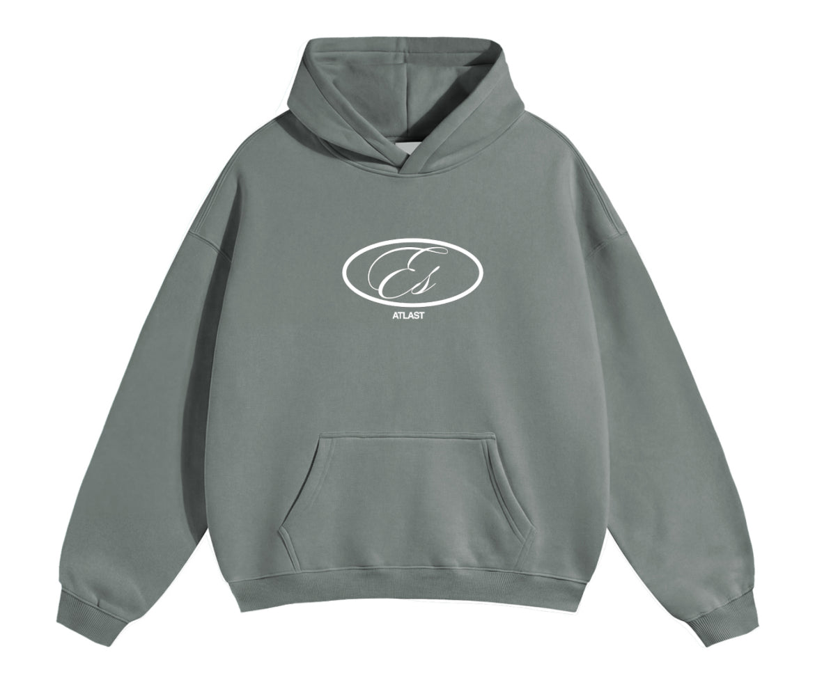 ES HOODIE