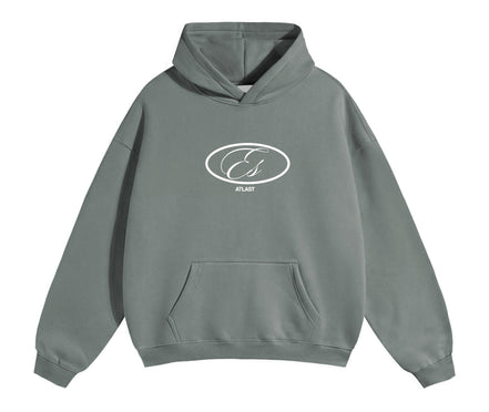 ES HOODIE