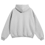 Oversize PINK Hoodie