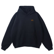 3. OVERSIZE ATL HOODIE 350GSM