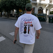 REDBULL F1 TEE
