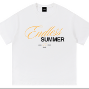 GLD ENDLESS SUMMER TEE