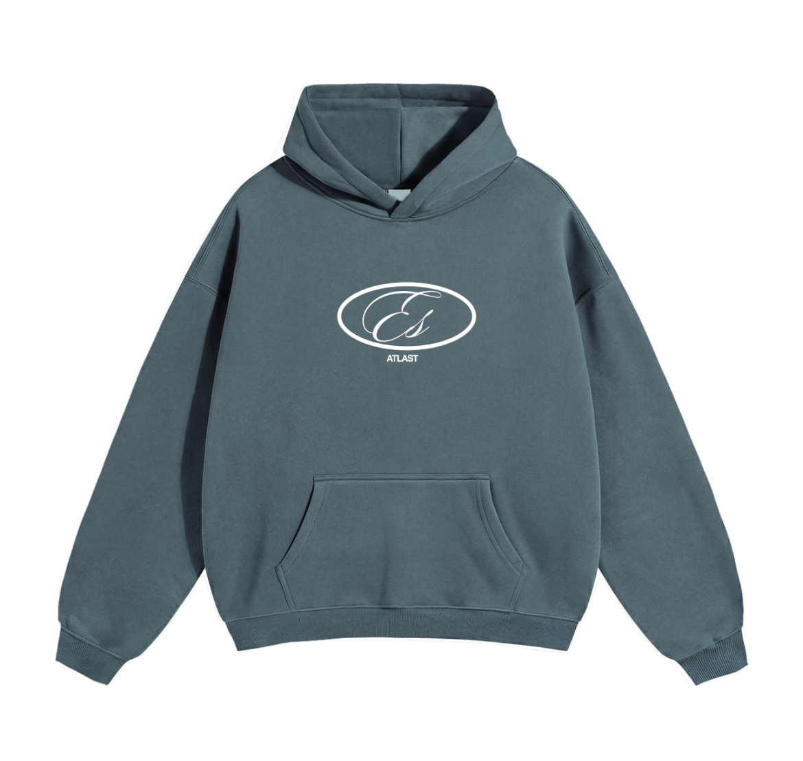 ES HOODIE