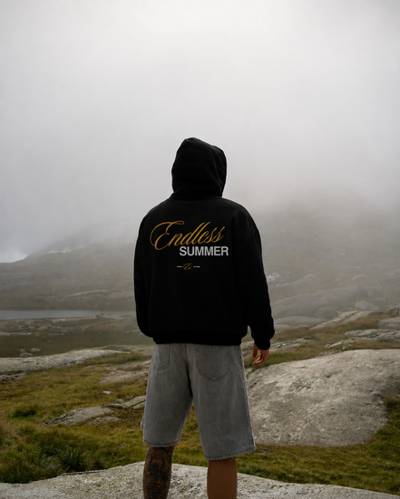 ENDLESS SUMMMER HOODIE
