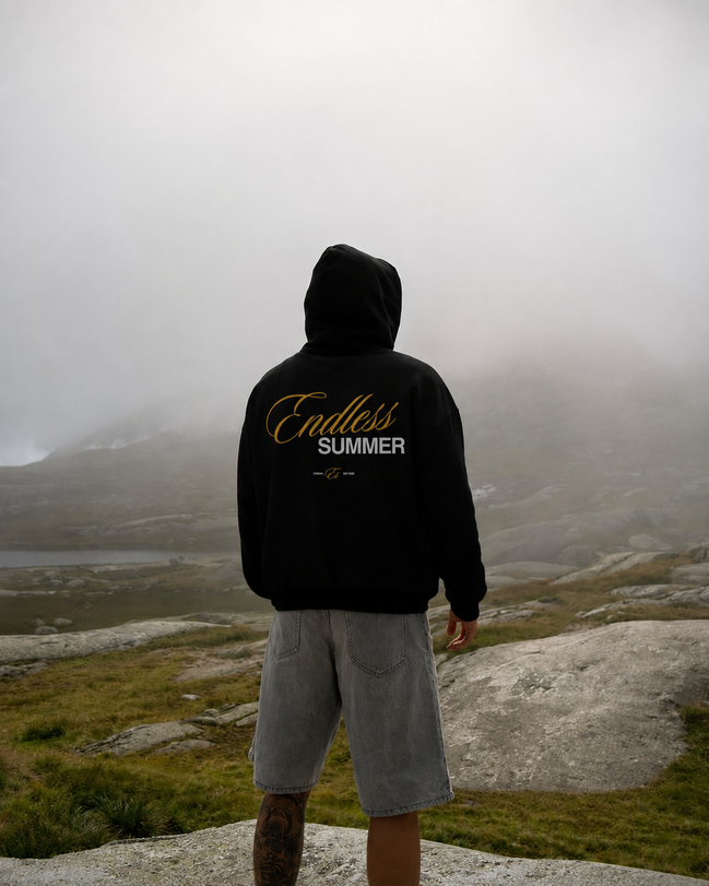 ENDLESS SUMMMER HOODIE