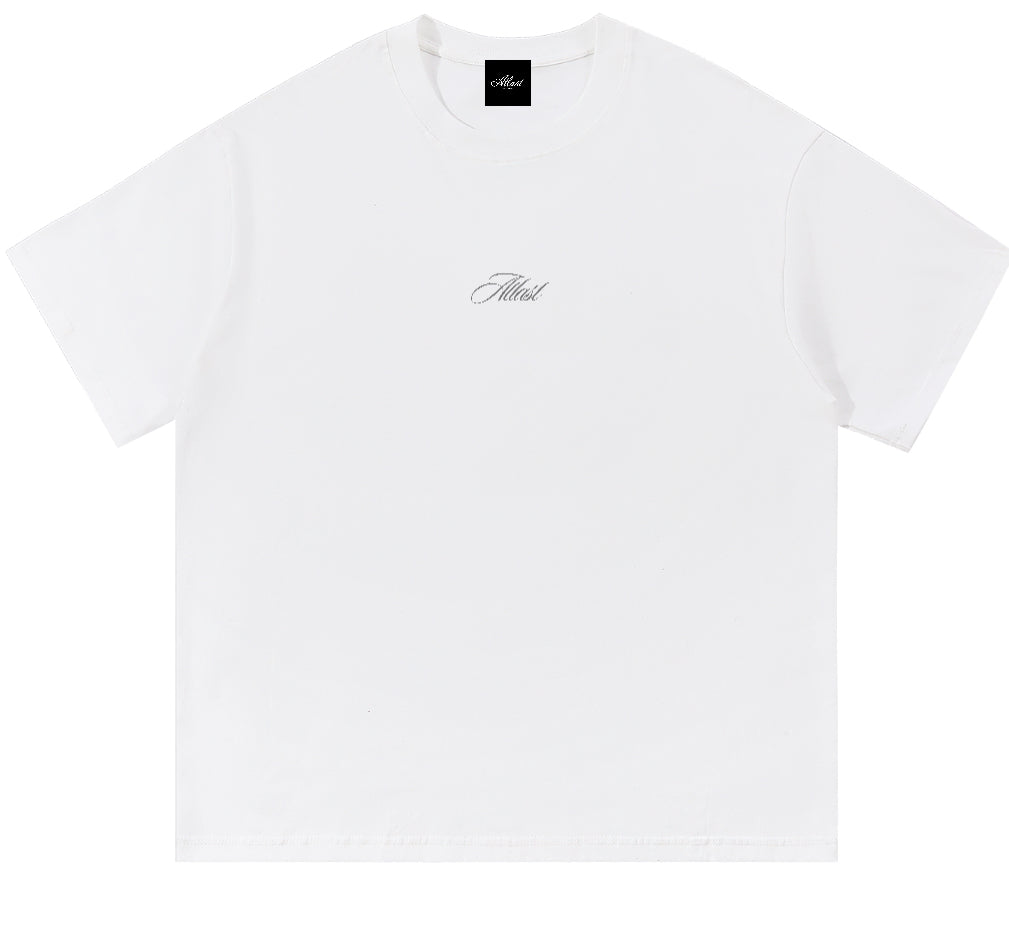 MERCEDES F1 TEE