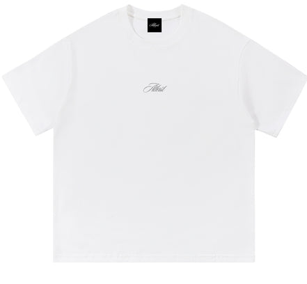 MERCEDES F1 TEE