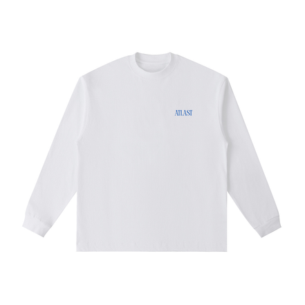 HYBRID ATHLETE LONG SLEEVE