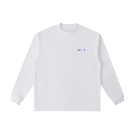 HYBRID ATHLETE LONG SLEEVE