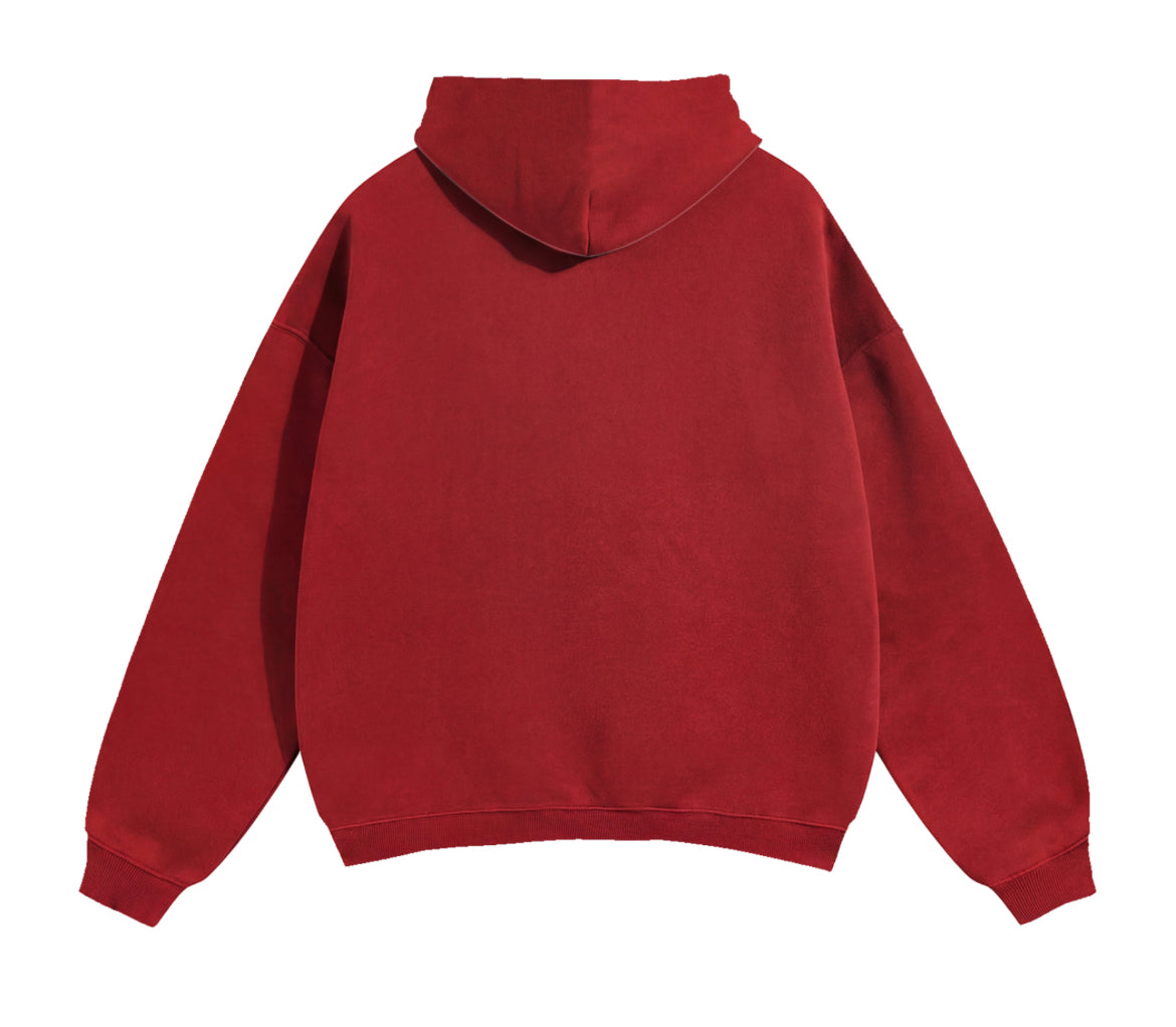 ES HOODIE