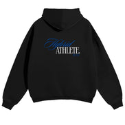 HYBRID ATHLETE HOODIE