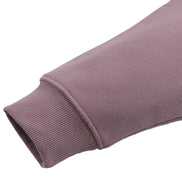 GRAY ATLAST HOODIE