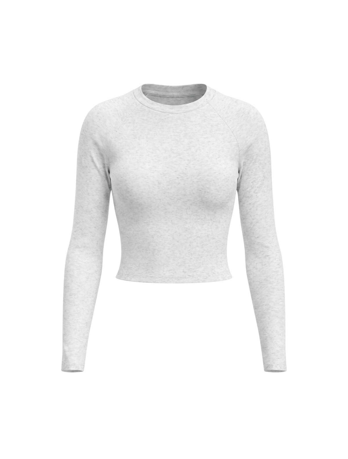 Slim Long Sleeve T-Shirt