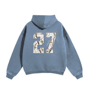 27 Club Hoodie