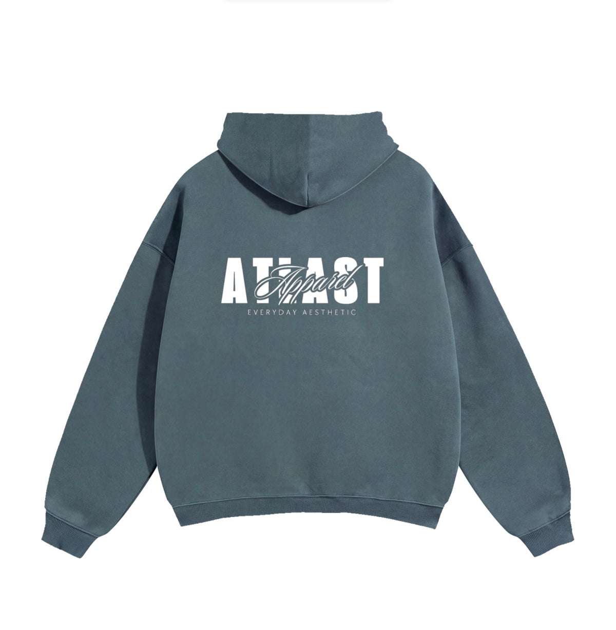 A. Hoodie