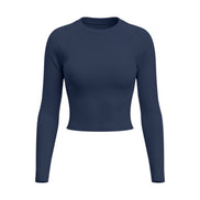Slim Long Sleeve T-Shirt