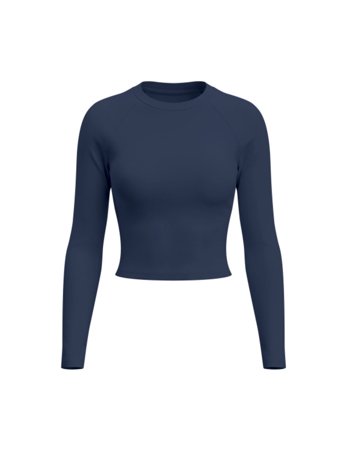 Slim Long Sleeve T-Shirt