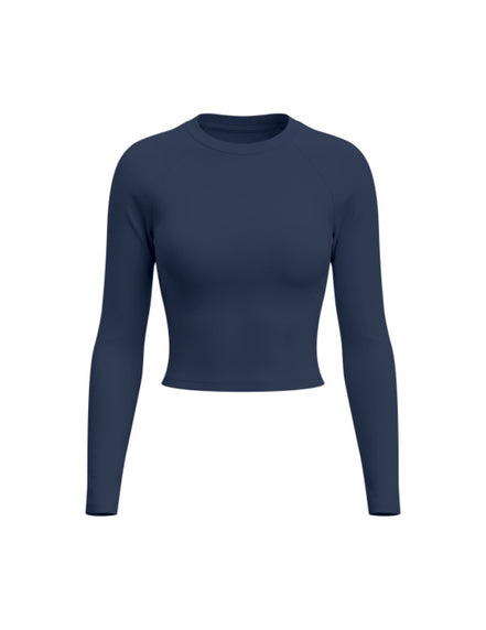 Slim Long Sleeve T-Shirt