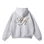 1. OVERSIZE AA CAMO HOODIE