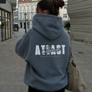 A. Hoodie