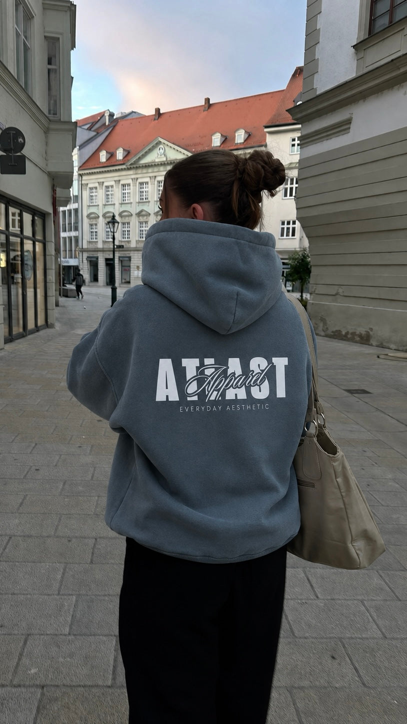A. Hoodie