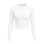 Slim Long Sleeve T-Shirt