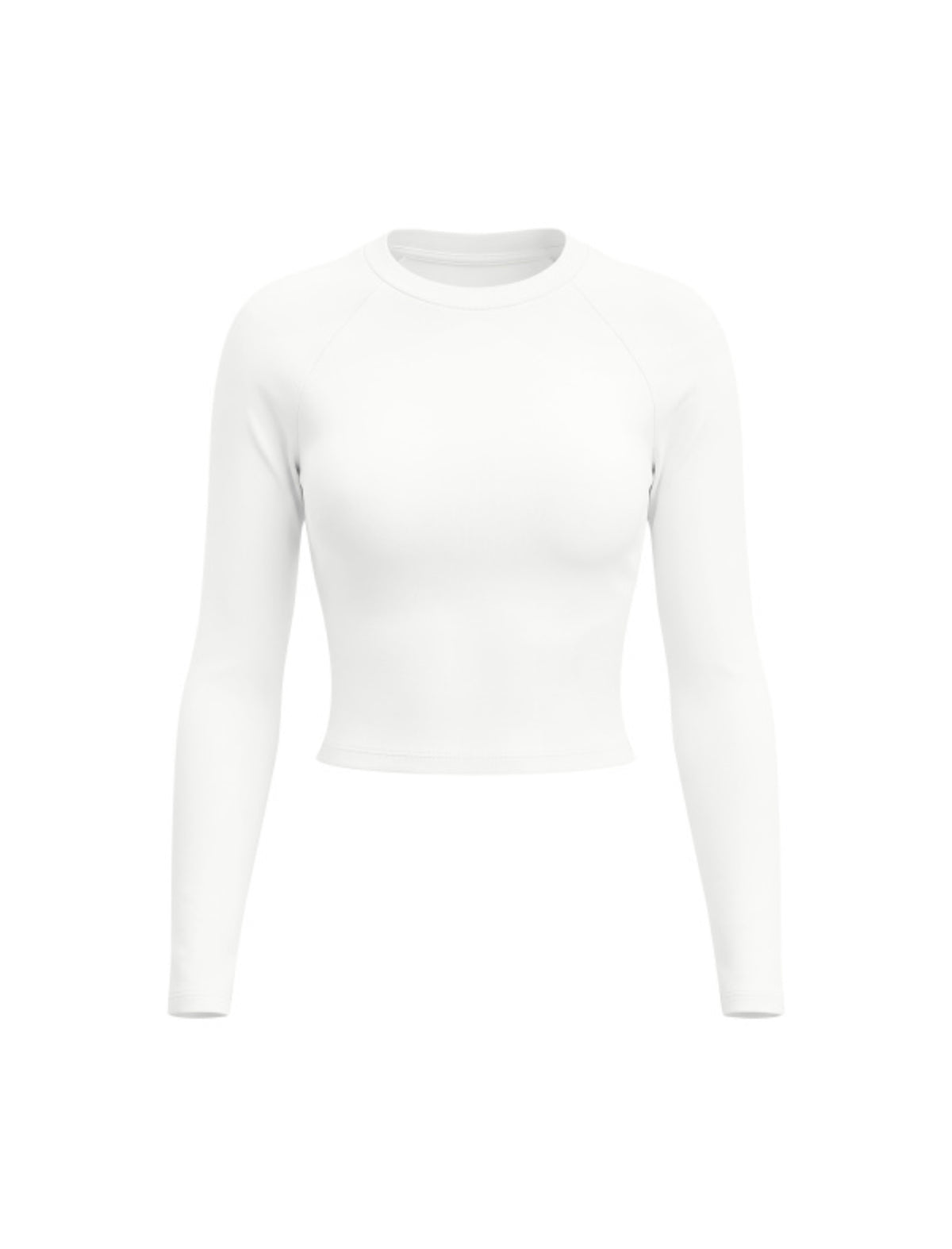 Slim Long Sleeve T-Shirt