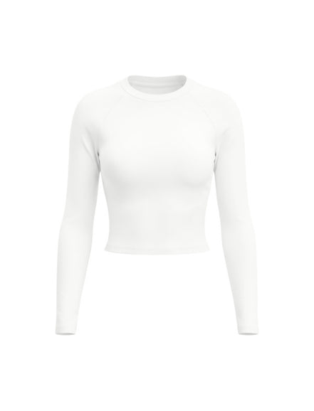 Slim Long Sleeve T-Shirt