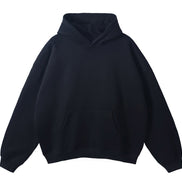 1. OVERSIZE AA CAMO HOODIE