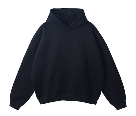 1. OVERSIZE AA CAMO HOODIE