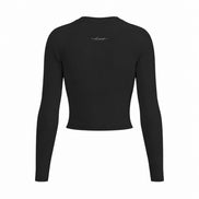 Slim Long Sleeve T-Shirt