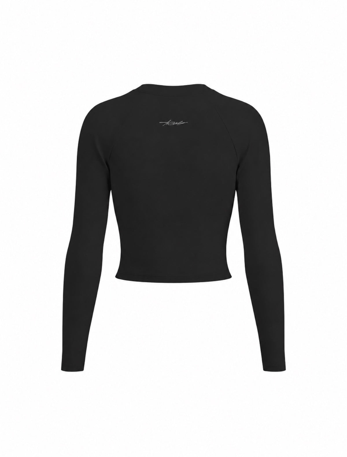Slim Long Sleeve T-Shirt