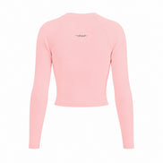 Slim Long Sleeve T-Shirt