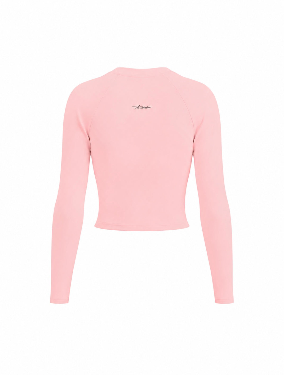 Slim Long Sleeve T-Shirt