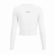 Slim Long Sleeve T-Shirt