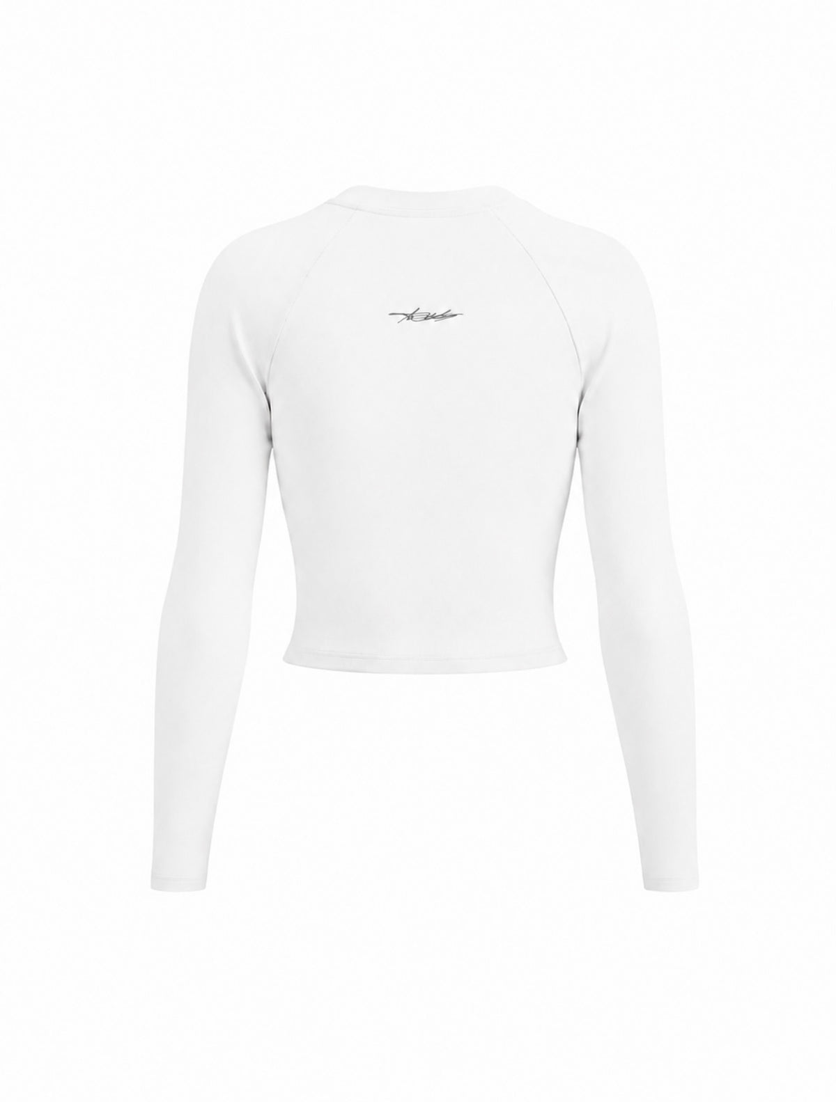 Slim Long Sleeve T-Shirt