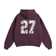 27 Club Hoodie