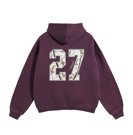 27 Club Hoodie