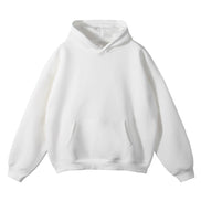 1. OVERSIZE AA CAMO HOODIE