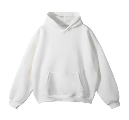 1. OVERSIZE AA CAMO HOODIE