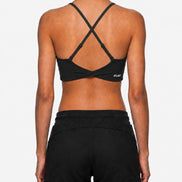 Atlast Cropped Sports Bra