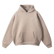 OVERSIZE AA HOODIE (FRONT PRINT)