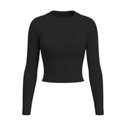 Slim Long Sleeve T-Shirt